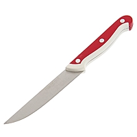 Нож "Волна" лезвие 12 см, цвета МИКС
