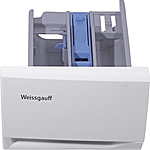 Стиральная машина Weissgauff WM 4106 D белый