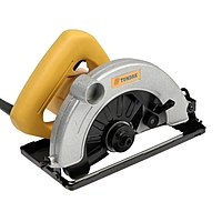 Пила циркулярная TUNDRA, 1000 Вт, 4500 об/мин, 185 мм