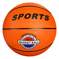 Мяч баскетбольный Sport, PVC, размер 5
