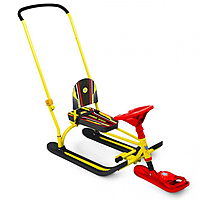 Снегокат Twiny 2+ спортивный TW2+/S