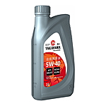 Масло моторное Takayama 5W-40 SN/СF 1 л синт. пластик