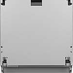 Посудомоечная машина Smeg STL323BL