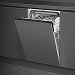 Посудомоечная машина Smeg ST4533IN