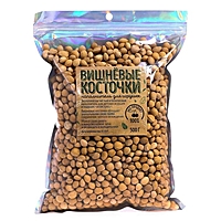 Наполнитель для мягких игрушек "Вишнёвые косточки" 500