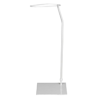 Держатель для балдахина Polini kids напольный, белый