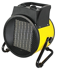 Тепловая пушка Eurolux ТЭПК-EU-5000K