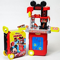 Набор с интрументами, "Модуль", Микки Маус, SL-05242