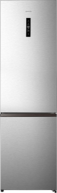 Холодильник Gorenje NRK620FAXL4