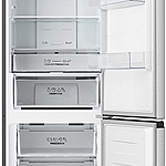 Холодильник Gorenje NRK620FAXL4