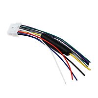 Автомагнитола Digma DCR-330MC