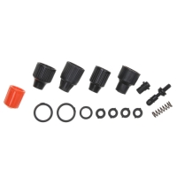 Ремкомплект №3, к брандспойтам для опрыскивателей, "Жук"