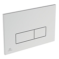 Кнопка управления Ideal Standard OLEAS M2 R0121AA, пластик, хром