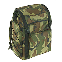 Рюкзак Тип-1, 70 л, цвета МИКС