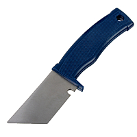 Нож универсальный "СИБРТЕХ", 32 мм, сталь, пластиковый корпус