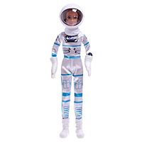 Кукла-модель Космонавт в коробке в ассортименте
