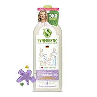 Пятновыводитель Synergetic, 1 л