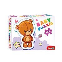 Макси-пазл Baby Puzzle Мои игрушки