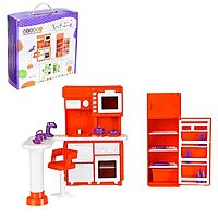 Кухня «Конфетти», МИКС