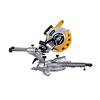 Торцовочная пила "Вихрь" ПТ-255А, 2000 Вт, 5000 об/мин, диск 255 мм, лазер