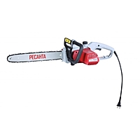 Электропила "Ресанта" ЭП-2216, 2200 Вт, 16", шаг 3/8", паз 1.3 мм, 57 звеньев