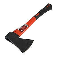 Топор столярный LOM, фиберглассовое топорище 38 см, 800 г