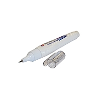 Корректор-карандаш 9мл "Луч", на растворителе