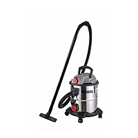 Строительный пылесос "Ресанта" ПС-1500/20,1500 Вт, объем бака 20 л