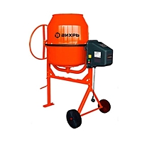 Бетономешалка "Вихрь" БМ-180П, 800 Вт, 32 об/мин, 180 л, 220 В