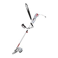 Триммер электрический "Ресанта" ЭТ-1500НВ, 1500 Вт, 8000 об/мин, d лески 2.4 мм, леска/диск   751506