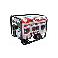 Электрогенератор "Ресанта" БГ11000Э, бензиновый, 8.5 кВт, 19 л.с, 25 л, ручной/электро старт   75150