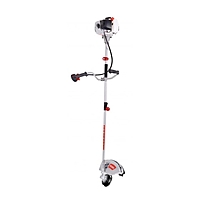 Триммер бензиновый "Ресанта" БТР-1900Р, леска/нож, 2.5 л.с, 1.9 кВт, 9500 об/мин