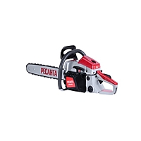 Бензопила "Ресанта" БП-6220, 4.5 л.с, 3.3 кВт, 20", шаг цепи 0.325", 76 звеньев, 58 см³