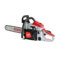 Бензопила "Ресанта" БП-4516, 2.3 кВт, шина 16", шаг цепи 0.375", 57 звеньев, 45 см³