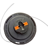 Головка для триммера с леской ETH-1000, для GET-1000S ZMD Huter