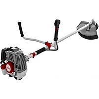 Триммер бензиновый "Ресанта" БТР-1900П, леска/нож, 2.58 л.с, 1.9 кВт, 9500 об/мин