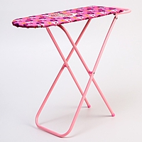 Детская гладильная доска "Минни", Минни Маус, высота 51 см. SL-05221