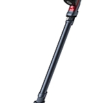 Пылесос Tefal TY6878WO серый/красный