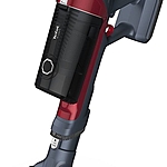 Пылесос Tefal TY6878WO серый/красный