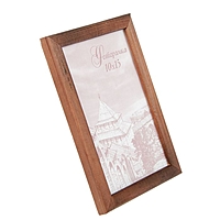 Фоторамка 10х15 см "Естественность"