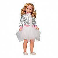 Кукла Снежана Модница 2 озвученная 83 см