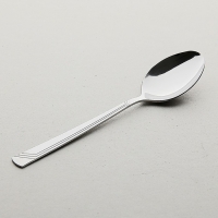 Ложка столовая 19,5 см "Аппетит", толщина 2 мм