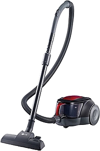 Пылесос LG VC5320NNTR