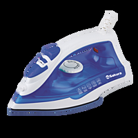 Утюг Sakura SA-3063NBL