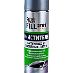 Очиститель битумных и масляных пятен Fill Inn 335 мл FL015