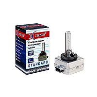 Ксеноновая лампа Xenite Standard D1S (6000K) 1004068