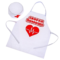 Набор "Доктор"