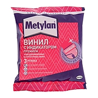 Клей Metylan винил премиум, 100 г