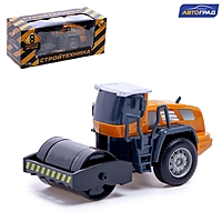 АВТОГРАД Каток «Стройтехника», подвижные детали