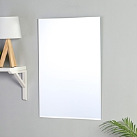 Зеркало «Прямоугольник», 50х70 см